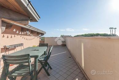 3 LOCALI A ROSETO DEGLI ABRUZZI