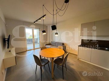 Appartamento Bari [Cod. rif 3248177ARG]