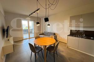 Appartamento Bari [Cod. rif 3248177ARG]