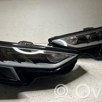 Fari anteriori Audi A3 - 8Y