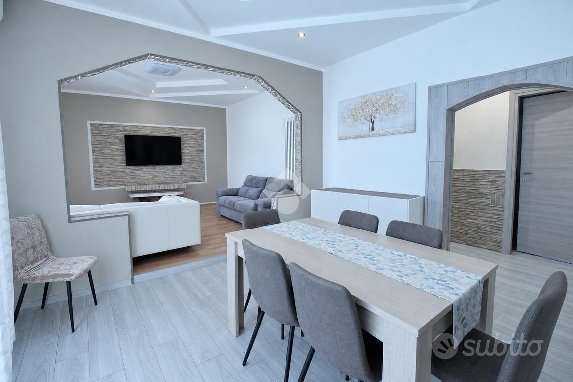Appartamento – Vicenza, San Pio X, Ca' Reato - Vista 3
