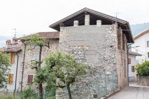 Brentonico- Rustico di ampia metratura