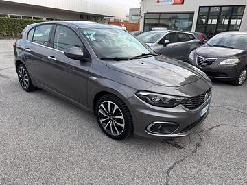 Fiat Tipo 1.3 Mjt S&S 95 cv 5 porte Lounge Neopate