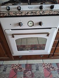 Forno ventilato Hotpoint Ariston 