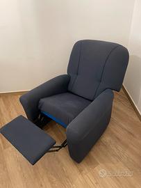 Poltrona relax