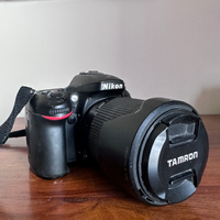 Nikon D7100