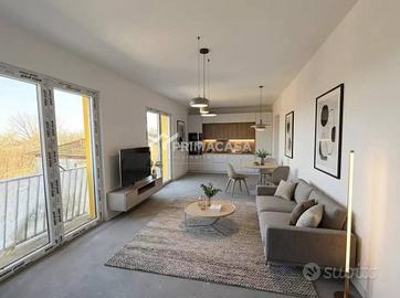 Appartamento di 38 m² a Milano