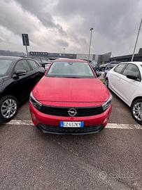 Opel Corsa Nuova Edition 1.2 100CV MT6