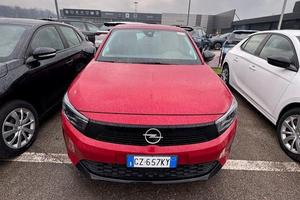 Opel Corsa Nuova Edition 1.2 100CV MT6