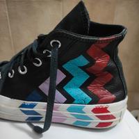 scarpe converse 