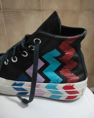 scarpe converse 