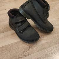 Scarponcini invernali caldi Carrera n°34