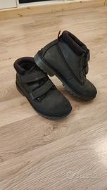 Scarponcini invernali caldi Carrera n°34