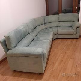 Divano 4 quattro posti