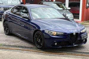 Giulia 2.2 180 CV- Sport-rate-garanzia-permute-E6
