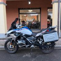 Bmw R 1250 GS HP TUA A 9.299€ OPERAZIONE 50%