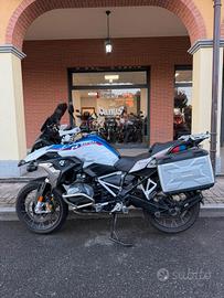Bmw R 1250 GS HP TUA A 9.299€ OPERAZIONE 50%