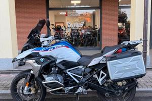 Bmw R 1250 GS HP TUA A 9.299€ OPERAZIONE 50%