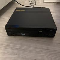 LASERDISC PIONEER CLD-1600 PAL FUNZIONANTE 100%