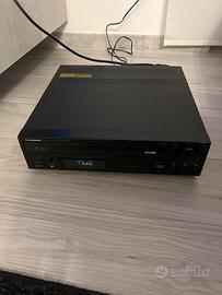 LASERDISC PIONEER CLD-1600 PAL FUNZIONANTE 100%