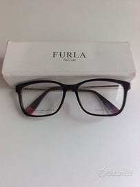 Occhiali Furla VFU439 09HB