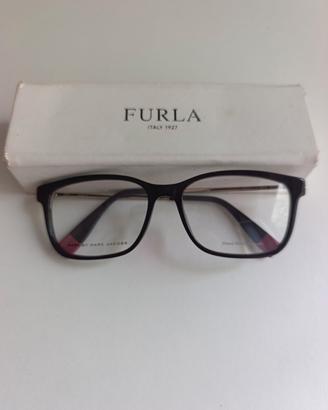 Occhiali Furla VFU439 09HB