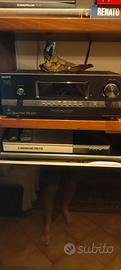 Sintoamplificatore Sony