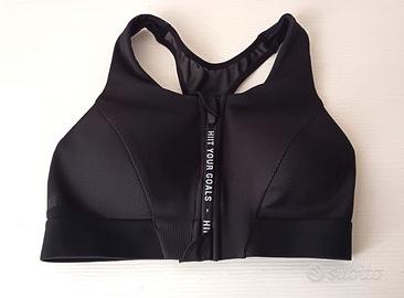 Domyos Reggiseno Sportivo per Palestra