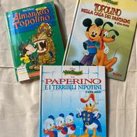 Libri Topolino