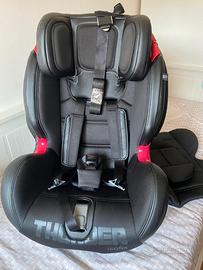 Seggiolino BE COOL Thunder Isofix - 9/36kg