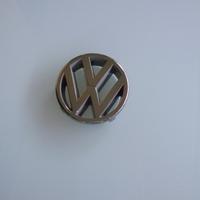 logo emblema VW