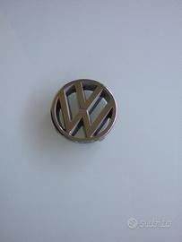 logo emblema VW