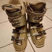 Scarponi head super macro taglia 23,5 numero 38 