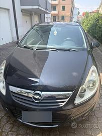 Opel corsa 1.2 80cv