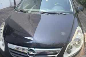 Opel corsa 1.2 80cv