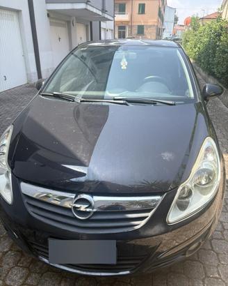 Opel corsa 1.2 80cv