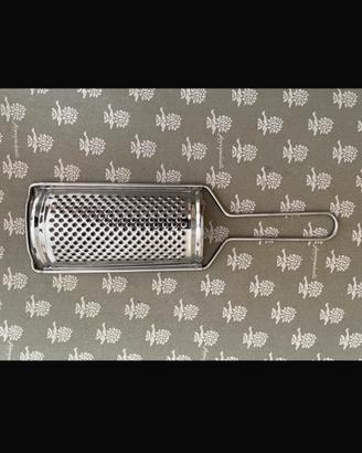 Grattuggia manuale