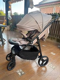 PASSEGGINO PER BIMBI DAI 12 MESI IN POI