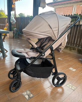 PASSEGGINO PER BIMBI DAI 12 MESI IN POI