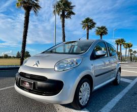 Citroen C1 1.0 (SOLO 73.000KM) UNICA PROPRIETARIA