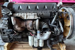 MOTORE PREMIUM DXI 380 RENAULT DXI11 380 EU V