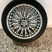 Cerchio 18 Alfa Romeo Brera