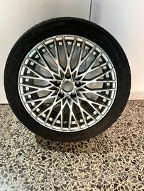 Cerchio 18 Alfa Romeo Brera