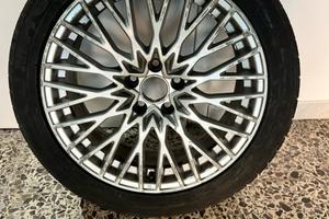 Cerchio 18 Alfa Romeo Brera