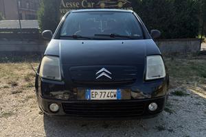 Citroen C2 1.4 HDi