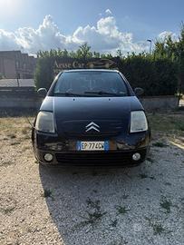 Citroen C2 1.4 HDi