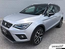 Ricambi Seat arona Ibiza ateca leon