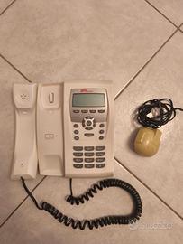 Telefono fisso Sirio 187 Basic di Telecom Italia