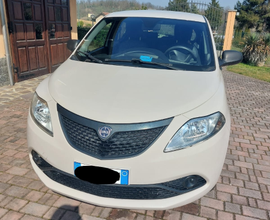 Lancia Ypsilon Gpl