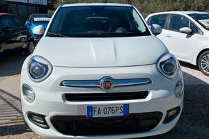 Fiat 500X 1.6 MultiJet 120 CV Business
